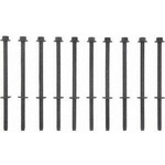 Order Stretch Head Bolt Set by VICTOR REINZ - 14-10046-01 For Your Vehicle