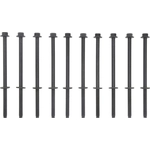 Order Stretch Head Bolt Set by VICTOR REINZ - 14-10046-01 For Your Vehicle