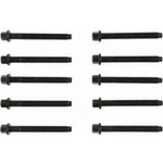 Order Stretch Head Bolt Set by VICTOR REINZ - 14-10057-01 For Your Vehicle