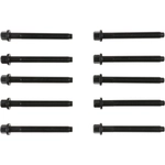 Order Stretch Head Bolt Set by VICTOR REINZ - 14-10057-01 For Your Vehicle