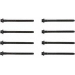 Order Stretch Head Bolt Set by VICTOR REINZ - 14-10061-01 For Your Vehicle