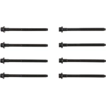 Order Stretch Head Bolt Set by VICTOR REINZ - 14-10061-01 For Your Vehicle