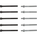 Order VICTOR REINZ - 14-10063-01 - Cylinder Head Bolt Set For Your Vehicle