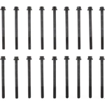Order VICTOR REINZ - 14-10070-01 - Cylinder Head Bolt For Your Vehicle