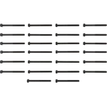 Order Stretch Head Bolt Set by VICTOR REINZ - 14-10092-01 For Your Vehicle
