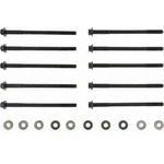Order Stretch Head Bolt Set by VICTOR REINZ - 14-10095-01 For Your Vehicle