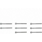 Order Stretch Head Bolt Set by VICTOR REINZ - 14-10096-01 For Your Vehicle