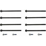 Order Stretch Head Bolt Set by VICTOR REINZ - 14-10110-01 For Your Vehicle