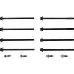 Order Stretch Head Bolt Set by VICTOR REINZ - 14-10110-01 For Your Vehicle