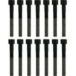 Order Stretch Head Bolt Set by VICTOR REINZ - 14-10112-01 For Your Vehicle