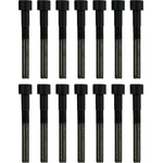 Order Stretch Head Bolt Set by VICTOR REINZ - 14-10112-01 For Your Vehicle
