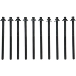 Order Stretch Head Bolt Set by VICTOR REINZ - 14-10128-01 For Your Vehicle