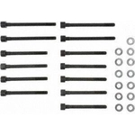 Order Stretch Head Bolt Set by VICTOR REINZ - 14-10141-01 For Your Vehicle