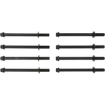Order Stretch Head Bolt Set by VICTOR REINZ - 14-10163-01 For Your Vehicle