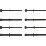 Order Stretch Head Bolt Set by VICTOR REINZ - 14-10175-01 For Your Vehicle
