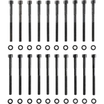 Order Stretch Head Bolt Set by VICTOR REINZ - 14-10183-01 For Your Vehicle