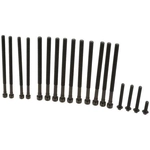 Order Stretch Head Bolt Set by VICTOR REINZ - 14-10427-01 For Your Vehicle