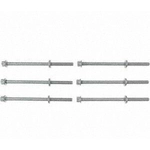 Order Stretch Head Bolt Set by VICTOR REINZ - 14-11006-02 For Your Vehicle