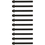 Order Stretch Head Bolt Set by VICTOR REINZ - 14-32002-01 For Your Vehicle