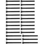 Order Stretch Head Bolt Set by VICTOR REINZ - 14-32033-03 For Your Vehicle