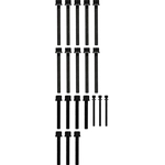 Order Stretch Head Bolt Set by VICTOR REINZ - 14-32056-01 For Your Vehicle