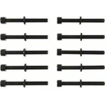 Order Stretch Head Bolt Set by VICTOR REINZ - 14-32104-01 For Your Vehicle