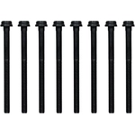 Order Stretch Head Bolt Set by VICTOR REINZ - 14-32106-01 For Your Vehicle