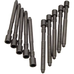Order Stretch Head Bolt Set by VICTOR REINZ - 14-32124-01 For Your Vehicle