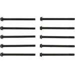 Order Stretch Head Bolt Set by VICTOR REINZ - 14-32180-01 For Your Vehicle