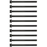 Order Stretch Head Bolt Set by VICTOR REINZ - 14-32207-01 For Your Vehicle