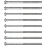 Order Stretch Head Bolt Set by VICTOR REINZ - 14-32215-01 For Your Vehicle