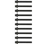 Order Stretch Head Bolt Set by VICTOR REINZ - 14-32227-01 For Your Vehicle