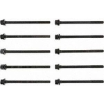 Order Stretch Head Bolt Set by VICTOR REINZ - 14-32241-01 For Your Vehicle