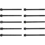 Order Stretch Head Bolt Set by VICTOR REINZ - 14-32241-01 For Your Vehicle