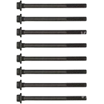 Order Stretch Head Bolt Set by VICTOR REINZ - 14-32293-01 For Your Vehicle