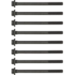 Order Stretch Head Bolt Set by VICTOR REINZ - 14-32293-01 For Your Vehicle