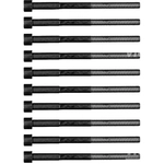 Order Stretch Head Bolt Set by VICTOR REINZ - 14-32386-01 For Your Vehicle