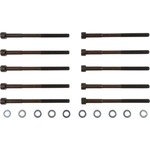 Order Stretch Head Bolt Set by VICTOR REINZ - 14-32386-01 For Your Vehicle