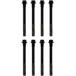 Order Stretch Head Bolt Set by VICTOR REINZ - 14-32392-01 For Your Vehicle