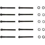 Order Stretch Head Bolt Set by VICTOR REINZ - 14-55003-01 For Your Vehicle