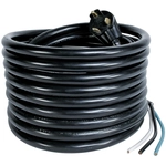Order Stripped Power Cords by ARCON - 14247 For Your Vehicle