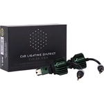 Order Strix Super Bright LED Backup Conversion Kit by CLD - CLDSXB921 For Your Vehicle
