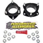 Order Strut Extension Leveling Kit by DAYSTAR - PADL233PA For Your Vehicle