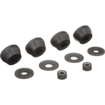 Order Strut Rod Bushing Or Kit by DELPHI - TD4574W For Your Vehicle
