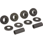 Order Strut Rod Bushing Or Kit by DELPHI - TD4591W For Your Vehicle