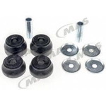 Order Strut Rod Bushing Or Kit by MAS INDUSTRIES - BB9733 For Your Vehicle