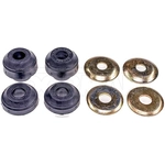 Order Strut Rod Bushing Or Kit by MAS INDUSTRIES - BRK81430 For Your Vehicle
