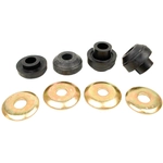 Order MEVOTECH - CGK8516 - Strut Rod Bushing Kit For Your Vehicle