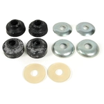 Order Strut Rod Bushing Or Kit by MEVOTECH - MK7090 For Your Vehicle
