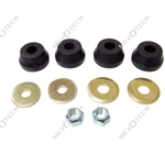 Order Strut Rod Bushing Or Kit by MEVOTECH - MS258109 For Your Vehicle